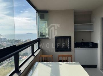Apartamento de 3 quartos, Penha · JD1750 - Apartamento de 03 dormitórios Mobiliado em Penha/SC
