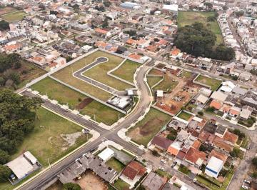 Terreno 169m² Venda Pinheirinho · Terreno em Condomínio Fechado no Pinheirinho