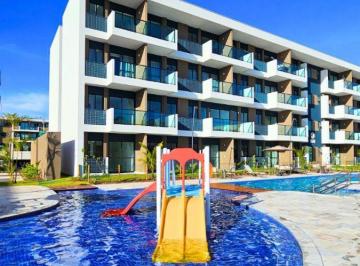 Apartamento de 1 quarto, Ipojuca · Flat em Muro alto