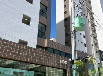 Apartamento de 1 quarto, Recife · FLAT MOBILIADO PARA ALUGAR NA TORRE