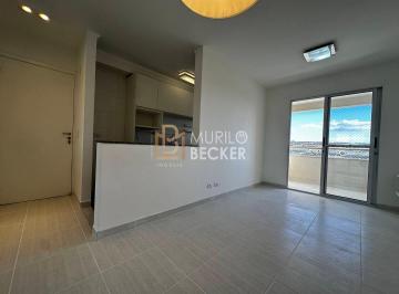 Apartamento · 66m² · 3 Quartos · 2 Vagas · Apartamento para alugar com 3 quartos no Bairro Villa Branca em Jacarei