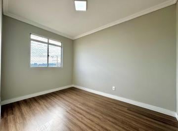 Apartamento de 2 quartos, São José dos Pinhais · Excelente apartamento de 02 dormitórios no bairro Guatupê em São José dos Pinhais
