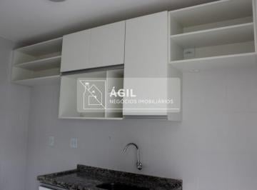 Foto 04 · Aluga-se Apartamento no Condomínio Grand Valle Elvira Residence II no Centro - Jacareí