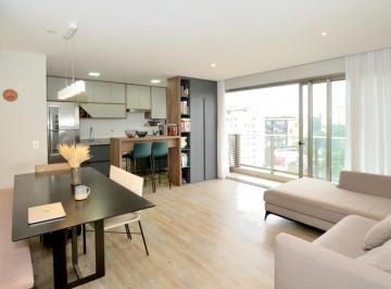 Foto 01 · Apartamento à venda na Vila Madalena - São Paulo