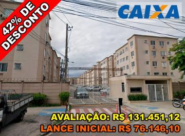 Apartamento de 2 quartos, Rio de Janeiro · Apartamento com 39m² de área privada - Rio de Janeiro/RJ