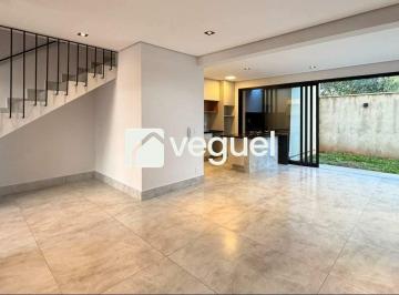 Casa · 180m² · 3 Quartos · 2 Vagas · Casa em condominio para alugar, 180m², 3 quartos, sendo 1 suíte, Chacara Primavera, Campinas - SP