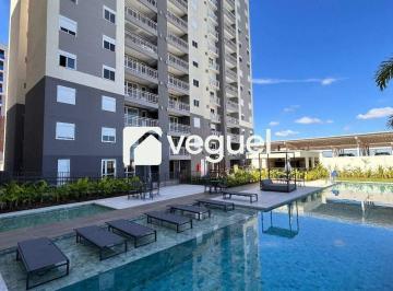 Apartamento · 74m² · 3 Quartos · 1 Vaga · Apartamento de 74m²com 3 quartos, sendo 1 suite para venda no Mansões Santo Antônio - SP