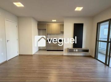 Apartamento · 66m² · 2 Quartos · 1 Vaga · Apartamento de 66m² para locação com 2quartos, sendo 1 suíte para alugar no bairro Mansões Santo Ant