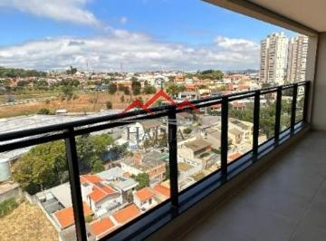 Foto 01 · Apartamento à Venda no Terraço Vila Bela em Jundiaí | 141m² | 3 Suítes | 3 Vagas | Último Andar | Vi
