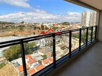 Foto 01 · Apartamento à Venda no Terraço Vila Bela em Jundiaí | 141m² | 3 Suítes | 3 Vagas | Último Andar | Vi