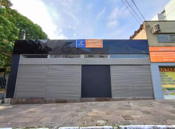 FACHADA · NOVO HAMBURGO - LOJA - CENTRO