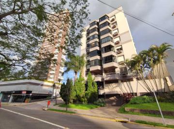 FACHADA · NOVO HAMBURGO - APARTAMENTO 2 DORM - JARDIM MAUÁ