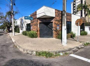 FACHADA · NOVO HAMBURGO - LOJA - PÁTRIA NOVA