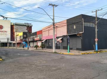 FACHADA · NOVO HAMBURGO - LOJA - RIO BRANCO