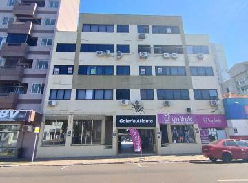 FACHADA · NOVO HAMBURGO - LOJA - PÁTRIA NOVA