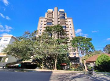 FACHADA · NOVO HAMBURGO - APARTAMENTO 2 DORM - HAMBURGO VELHO