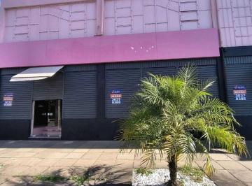 FACHADA · NOVO HAMBURGO - LOJA - RIO BRANCO