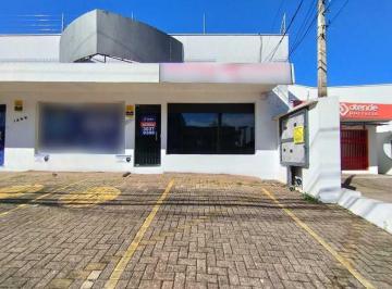 FACHADA · NOVO HAMBURGO - LOJA - BOA VISTA
