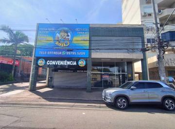 FACHADA · NOVO HAMBURGO - LOJA - PÁTRIA NOVA