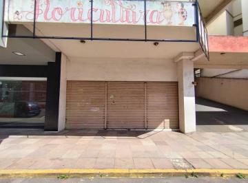 FACHADA · NOVO HAMBURGO - LOJA - CENTRO