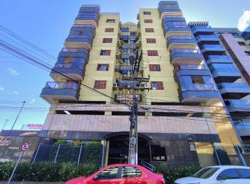 FACHADA · NOVO HAMBURGO - APARTAMENTO 3 DORM - PÁTRIA NOVA