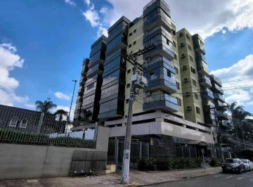 FACHADA · NOVO HAMBURGO - APARTAMENTO 3 DORM - PÁTRIA NOVA