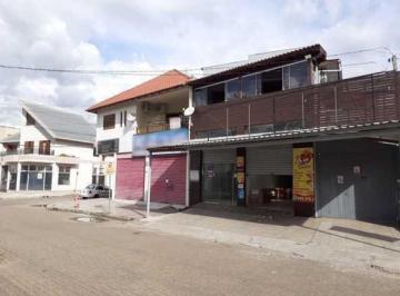 FACHADA · NOVO HAMBURGO - LOJA - SANTO AFONSO