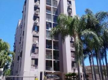 FACHADA · NOVO HAMBURGO - APARTAMENTO 3 DORM - RIO BRANCO