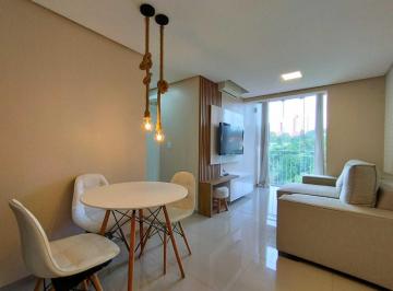 FACHADA · NOVO HAMBURGO - APARTAMENTO 2 DORM - VILA NOVA