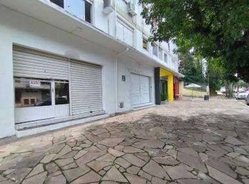 FACHADA · NOVO HAMBURGO - LOJA - BOA VISTA