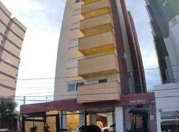 FACHADA · NOVO HAMBURGO - APARTAMENTO 2 DORM - PÁTRIA NOVA