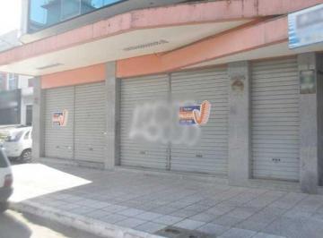 FACHADA · NOVO HAMBURGO - LOJA - PÁTRIA NOVA
