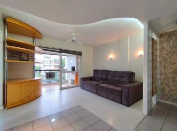 FACHADA · NOVO HAMBURGO - APARTAMENTO 2 DORM - RONDÔNIA