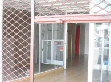 FACHADA · NOVO HAMBURGO - LOJA - RIO BRANCO