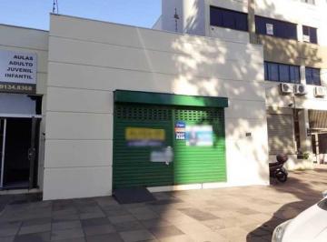 FACHADA · NOVO HAMBURGO - LOJA - PÁTRIA NOVA