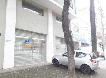 FACHADA · NOVO HAMBURGO - LOJA - CENTRO