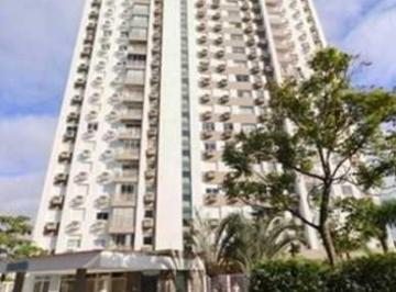 FACHADA · NOVO HAMBURGO - APARTAMENTO 2 DORM - CENTRO