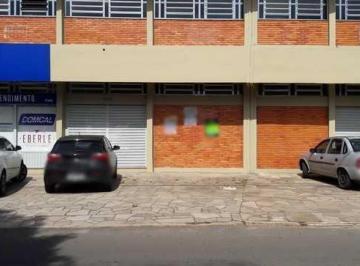 FACHAD · NOVO HAMBURGO - LOJA - RIO BRANCO