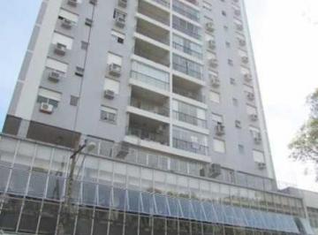FACHADA · NOVO HAMBURGO - APARTAMENTO 3 DORM - CENTRO