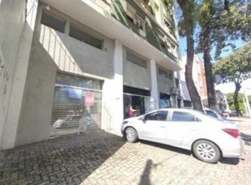 FACHADA · NOVO HAMBURGO - LOJA - CENTRO