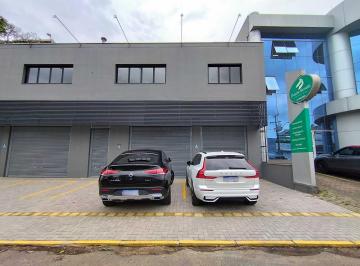 FACHADA · NOVO HAMBURGO - LOJA - GUARANI