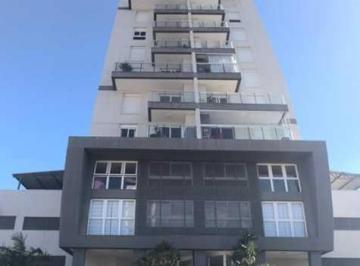 FACHADA · NOVO HAMBURGO - APARTAMENTO 2 DORM - CENTRO