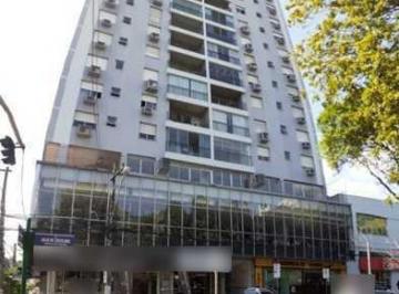 FACHADA · NOVO HAMBURGO - APARTAMENTO 2 DORM - CENTRO
