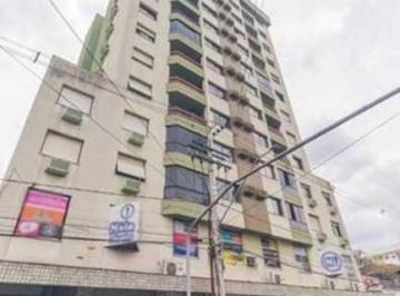 FACHADA · NOVO HAMBURGO - APARTAMENTO 2 DORM - CENTRO