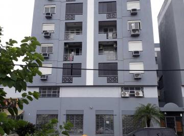 FACHADA · NOVO HAMBURGO - APARTAMENTO 2 DORM - RIO BRANCO