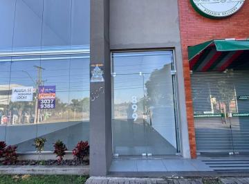 1 · NOVO HAMBURGO - LOJA - JARDIM MAUÁ