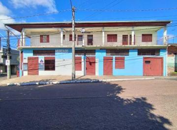 FACHADA · NOVO HAMBURGO - LOJA - CANUDOS