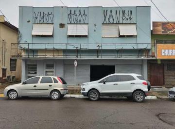 FACHADA · NOVO HAMBURGO - LOJA - OURO BRANCO