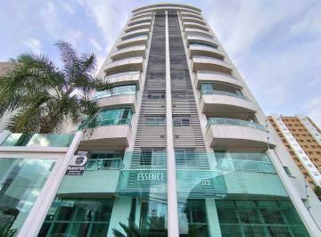 FACHADA · NOVO HAMBURGO - APARTAMENTO 3 DORM - CENTRO