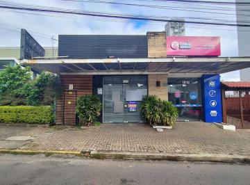 FACHADA · NOVO HAMBURGO - LOJA - CENTRO